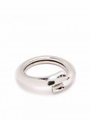 Gyűrű Kimy Gringoire ezüstszínű