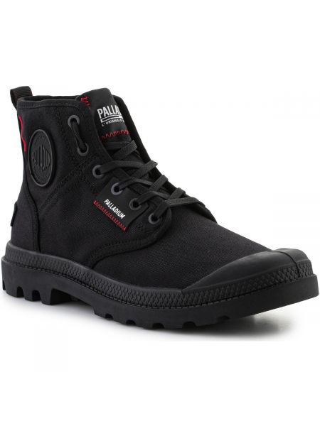Sneakers Palladium fekete