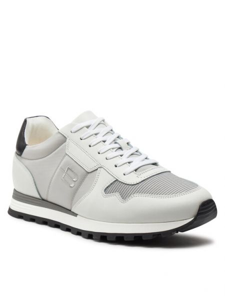 Sneakers Baldinini λευκό