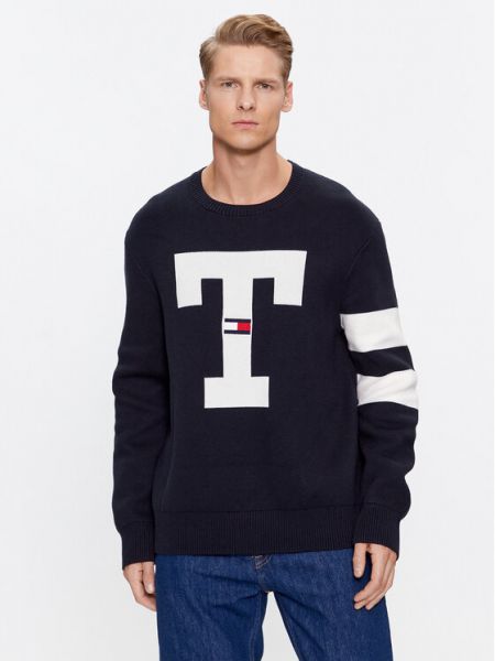 Пуловер Tommy Jeans