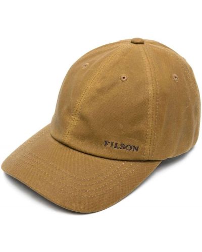 Brodert cap Filson