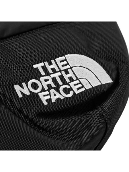 Сумка The North Face черная