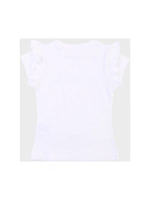 Koszulka Gaudi biała