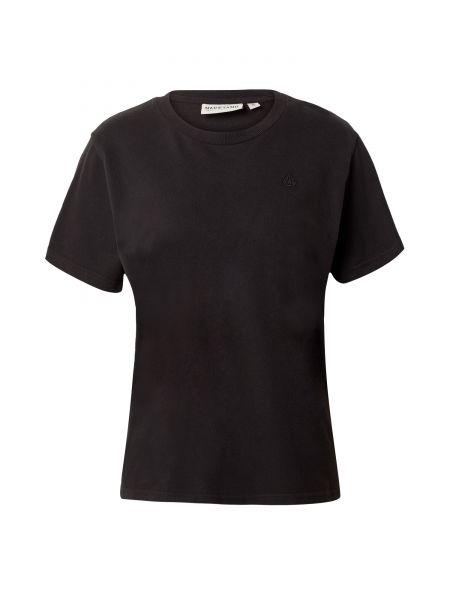 T-shirt Naketano noir
