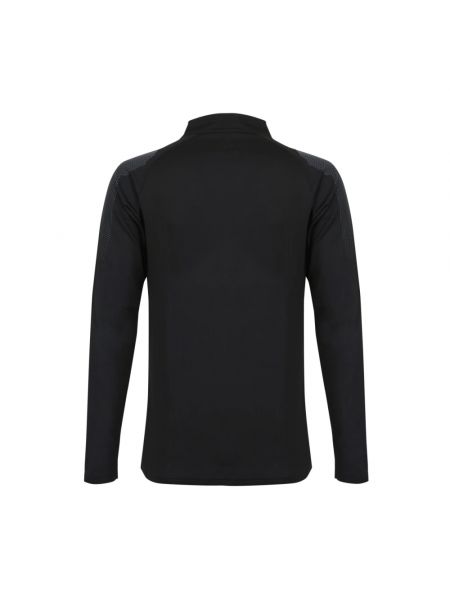 Sweatshirt Umbro schwarz