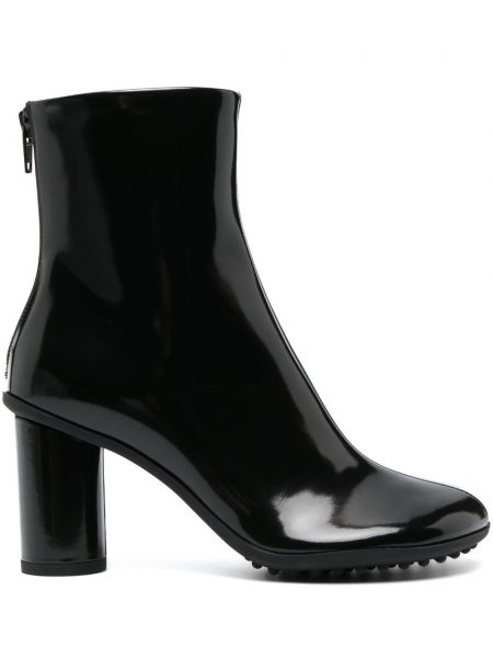 Ankle boots Bottega Veneta czarne