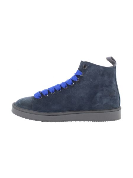 Sneakersy Panchic niebieskie
