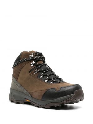 Stiefel Norse Projects braun