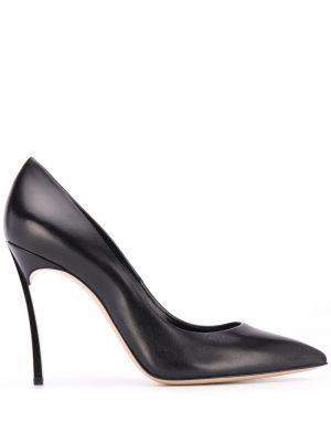 Pumps Casadei svart