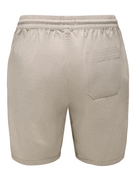 Pantaloni Only & Sons beige