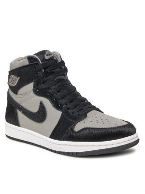Sneakers Nike Jordan nero