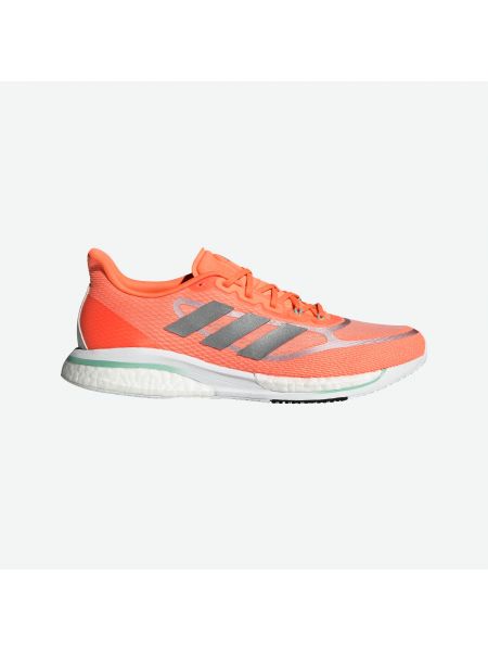 Sneakerși Adidas Supernova portocaliu