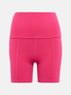 Shorts Live The Process pink