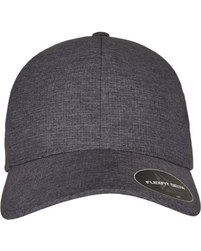 Melanžinis kepurė Flexfit pilka