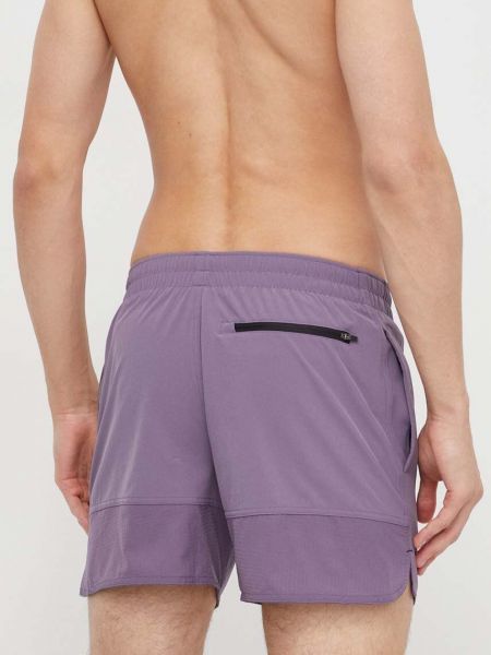 Pantaloni Adidas violet