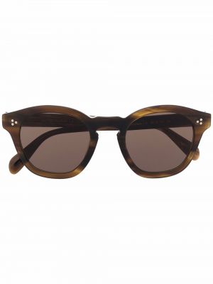 Briller Oliver Peoples brun