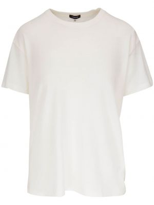 Tričko R13 bílé