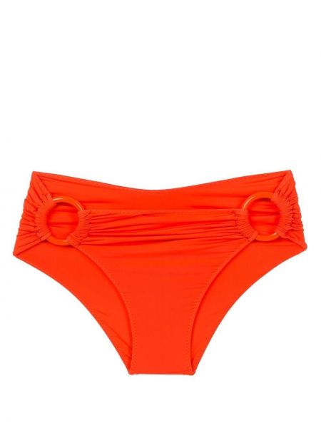 Bikini Clube Bossa arancione