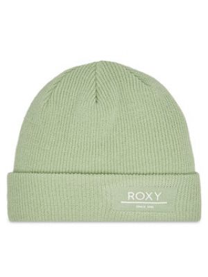 Bonnet Roxy vert