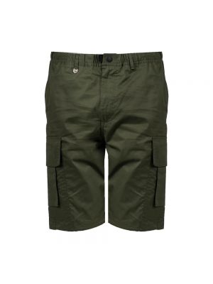 Shorts Antony Morato grün