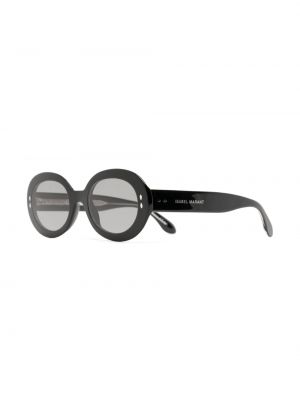 Sonnenbrille Marant schwarz