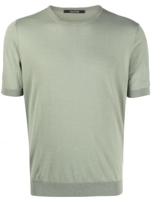 T-shirt Tagliatore grön