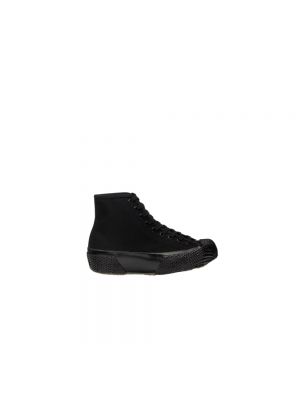 Chaussures de ville Superga noir