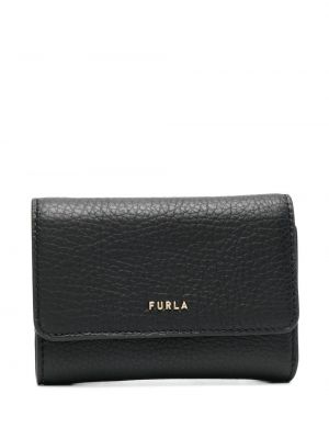 Lommebok Furla svart