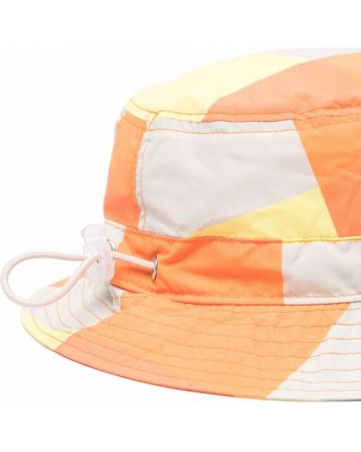 Sombrero Sunnei naranja