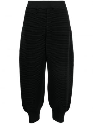 Pantaloni sport Cfcl negru