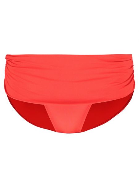 Bikini Lauren Ralph Lauren czerwony