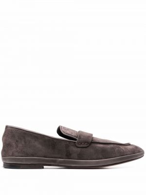 Loafers Henderson Baracco καφέ