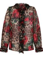 Блузки Dolce & Gabbana