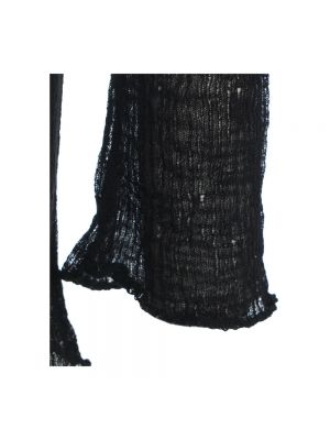 Mini vestido Aniye By negro