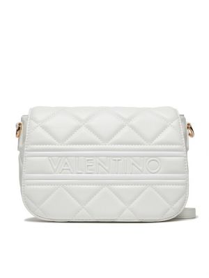 Crossbody táska Valentino fehér