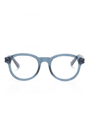 Очила Gucci Eyewear синьо