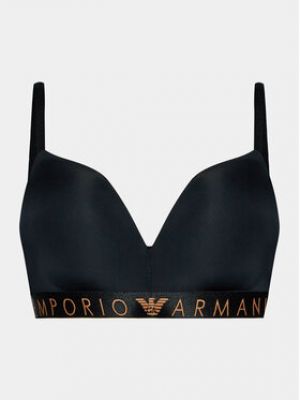Soutien-gorge Emporio Armani Underwear noir