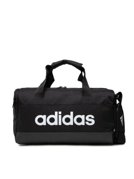 Пътна чанта Adidas черно