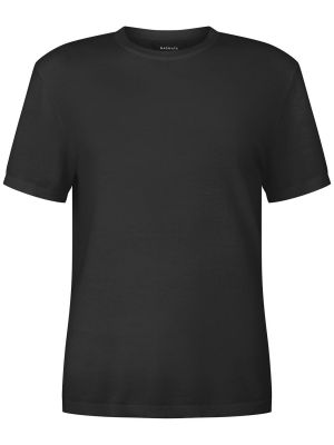 Camiseta Nagnata negro