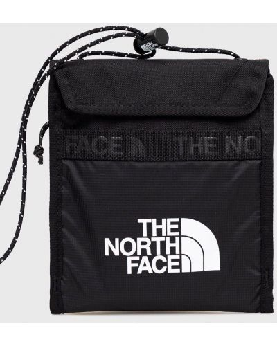 Nerka The North Face czarna