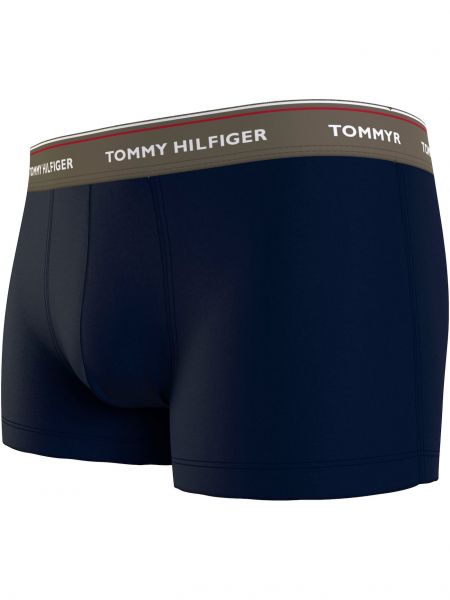 Boxerky Tommy Hilfiger Underwear sivá