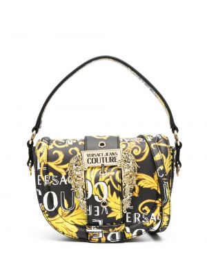 Shopper handtasche mit schnalle Versace Jeans Couture