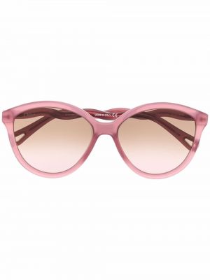 Briller Chloé Eyewear rosa