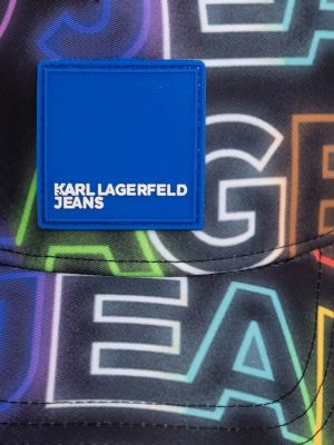 Kšiltovka Karl Lagerfeld Jeans