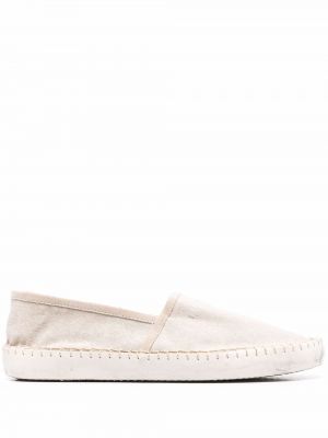 Brodert espadrillos Philippe Model Paris