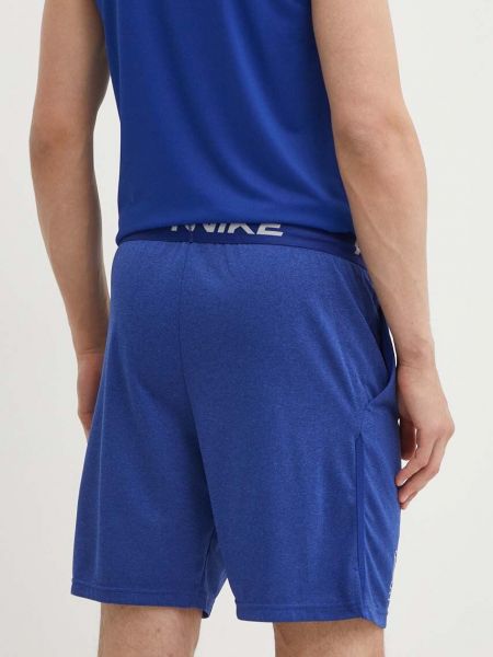 Pantaloni Nike albastru