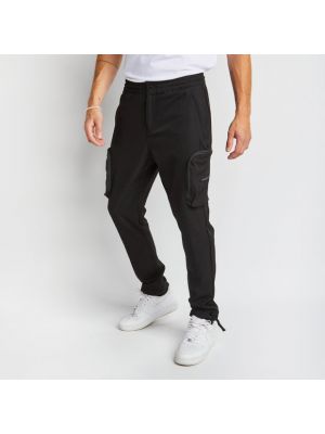Pantalon Banlieue noir