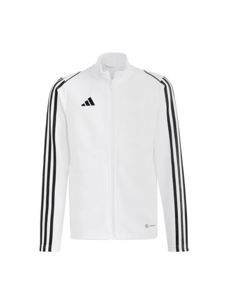 Куртка Adidas Performance белая