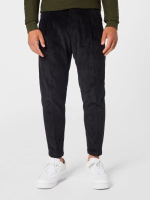 Pantaloni Drykorn negru