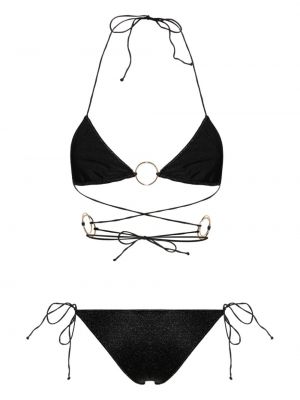 Bikini Oséree czarny